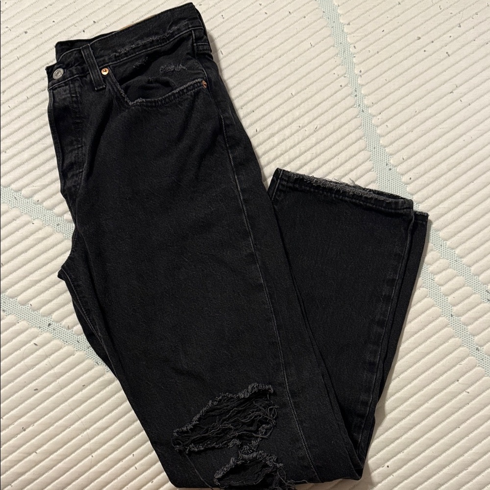 Levi's Women's 501 Original Fit Jeans